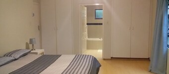 Lethabo Bed & Breakfast room 1 