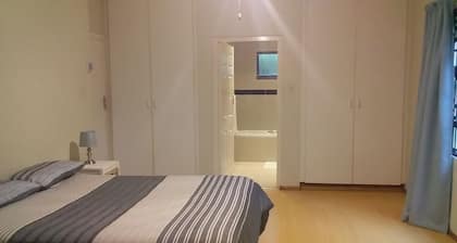 Lethabo Bed & Breakfast room 1