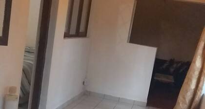 Lethabo Bed & Breakfast room 1