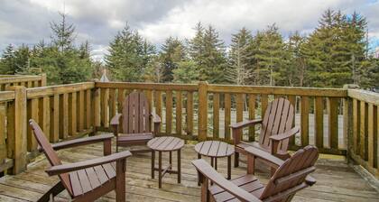 Shays Landing #6: 4 Bedrooms, 4.5 Bath: Pvt Hot Tub, Slope Side