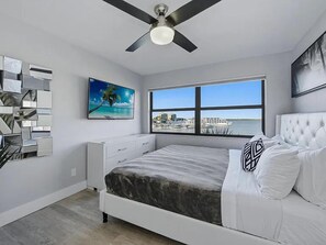 2 camere, ferro/asse da stiro, Wi-Fi gratuito, lenzuola