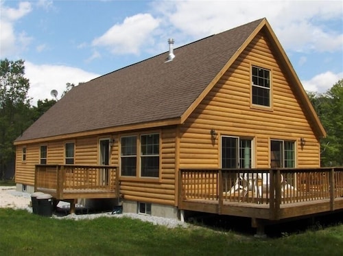 Killington Vermont Ski and Snowmobiling House