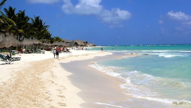 Strand