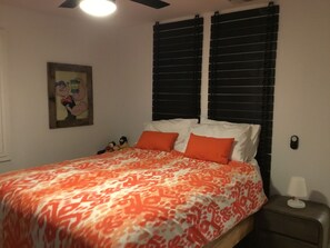 4 Schlafzimmer, Schreibtisch, kostenloses WLAN, Bettwäsche