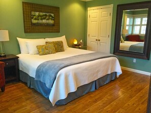 5 chambres, bureau, fer et planche à repasser, Wi-Fi gratuit