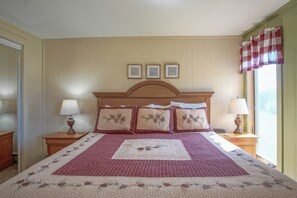 2 habitaciones, wifi gratis y ropa de cama 