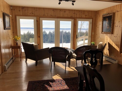 TRANQUILITY AT MEADOWVIEUX