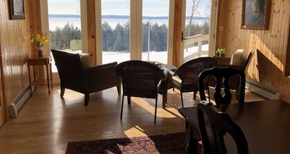 TRANQUILITY AT MEADOWVIEUX