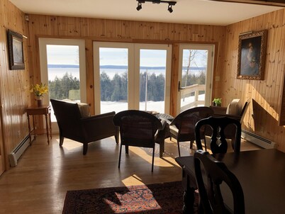 TRANQUILITY AT MEADOWVIEUX