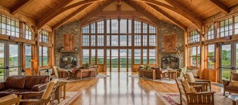 3 Br: Soaring Eagle 405