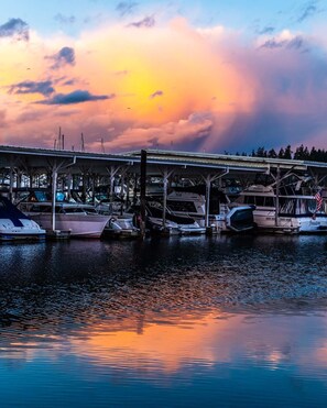 Marina