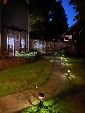 Boendeområde