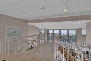 Interior - 9 Dinghy - Oceanfront Home in Palmetto Dunes with Pool & Hot Tub. Dog Friendly. (Hilton Head Island)