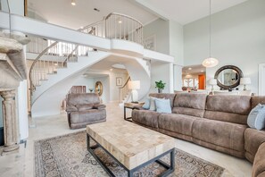 Älytelevisio, kirjoja, musiikkikirjasto, videokirjasto