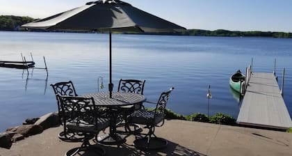 All Sports Lake / Golf, minutes from many players