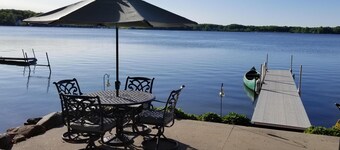 All Sports Lake / Golf, minutes from many players