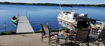 All Sports Lake / Golf, minutes from many players