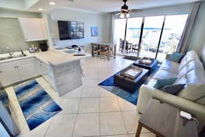 スマートテレビ