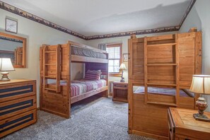 2 Schlafzimmer, kostenloses WLAN, Bettwäsche