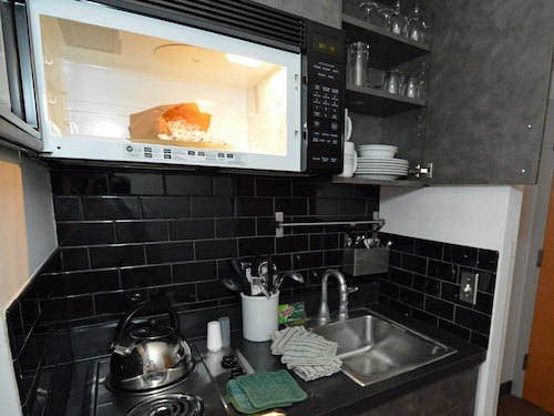 Expedition Station 308-1 Bedroom Studio in Village