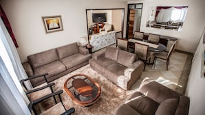 Exclusive House | Dining room - Foz Temporada (Foz do Iguaçu)