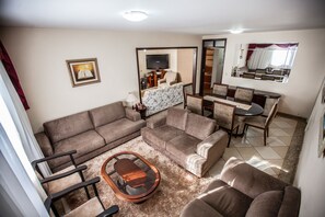 Exclusive House | Dining room - Foz Temporada (Foz do Iguaçu)