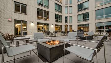 Sundeck
