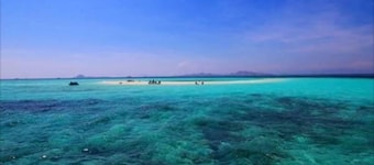 Komodo Boat Trip