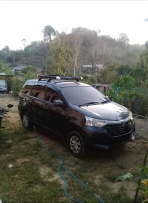 Traslado de/para o aeroporto