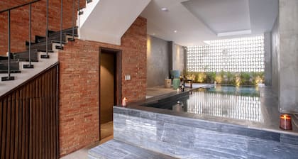 Sen Boutique Villa Apartment