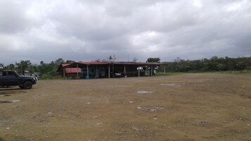 Servicios del alojamiento