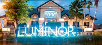 Luminor Hotel Jember by WH
