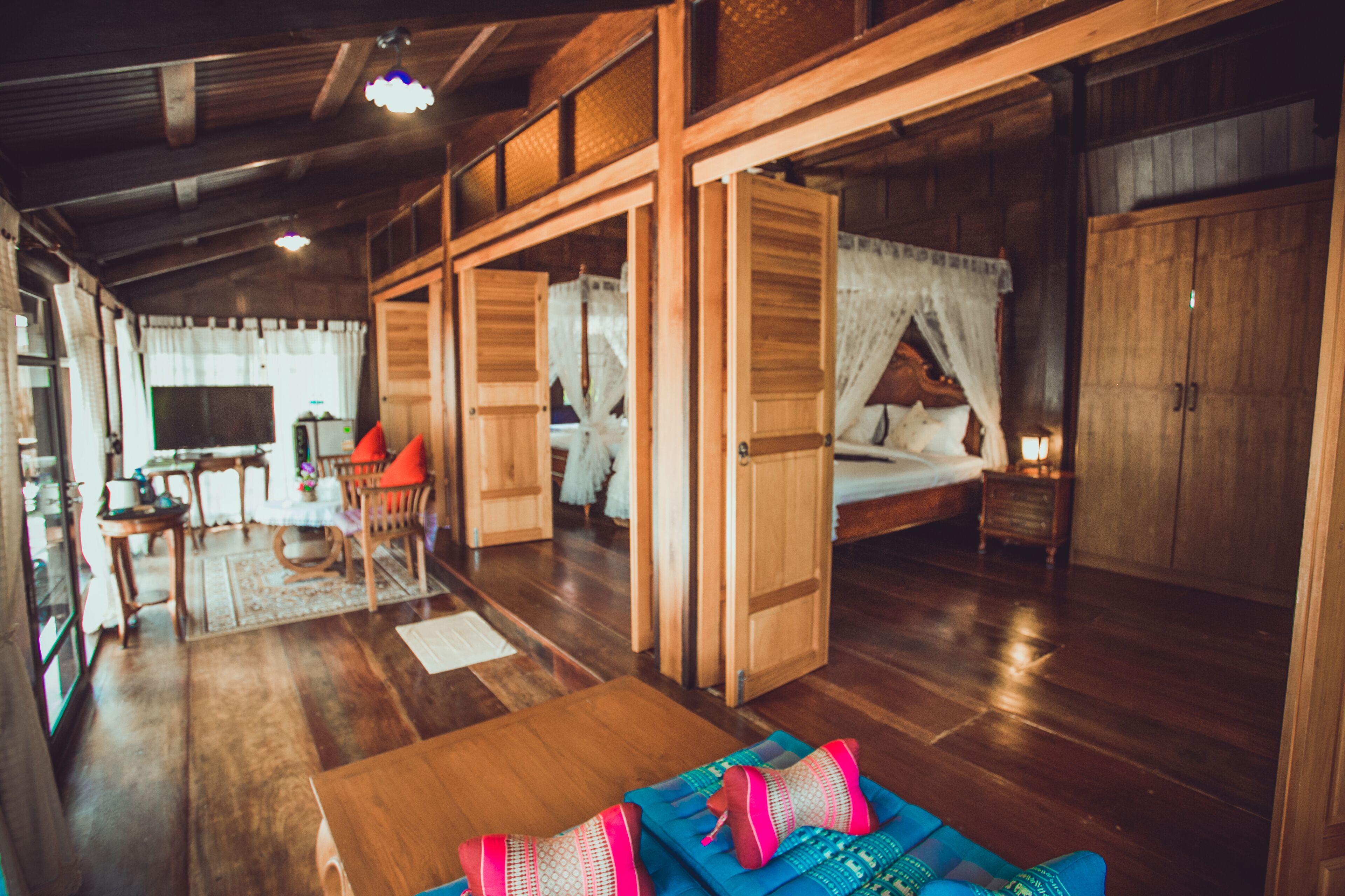 Foto - Sasitara   Thai  villas