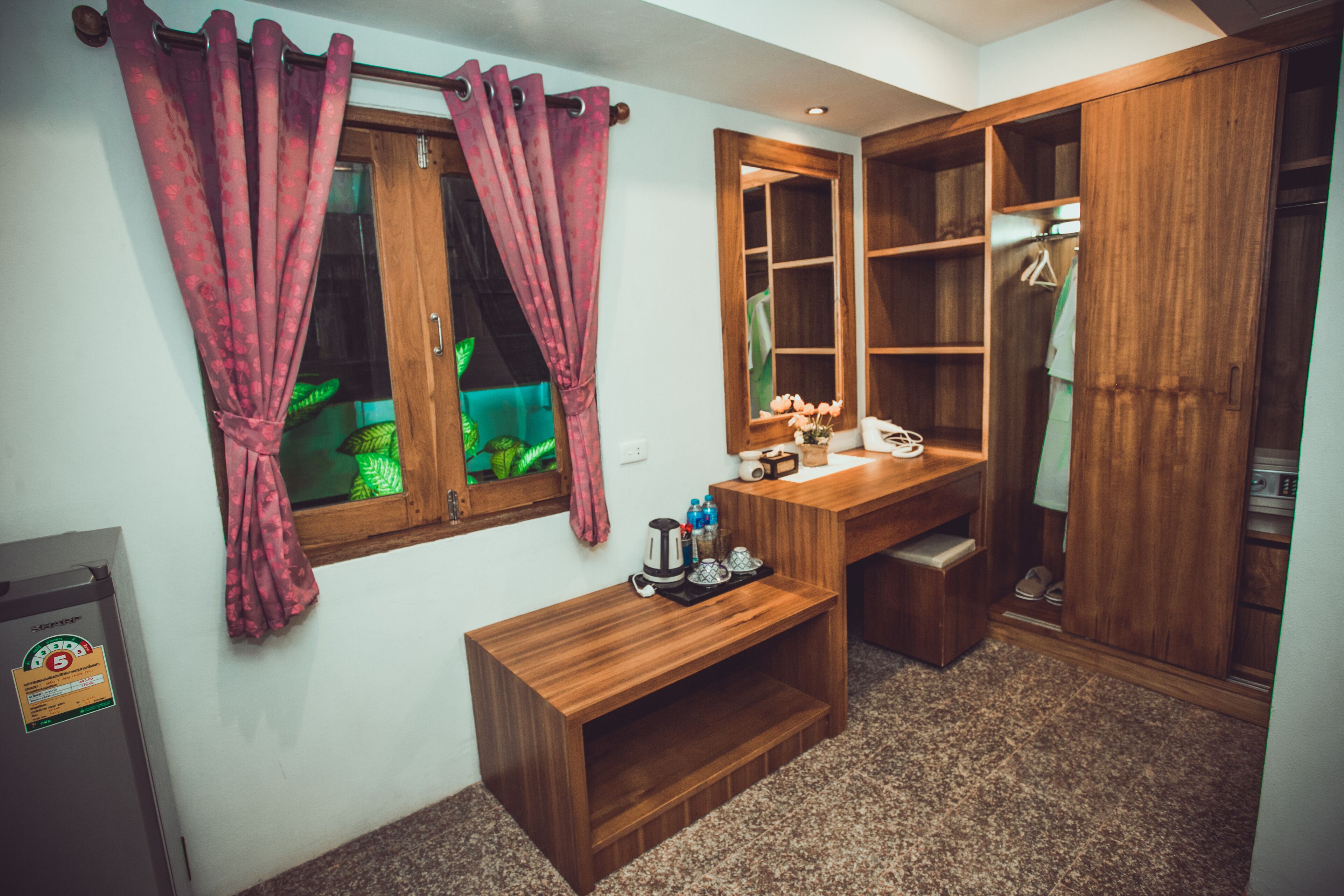 Foto - Sasitara   Thai  villas
