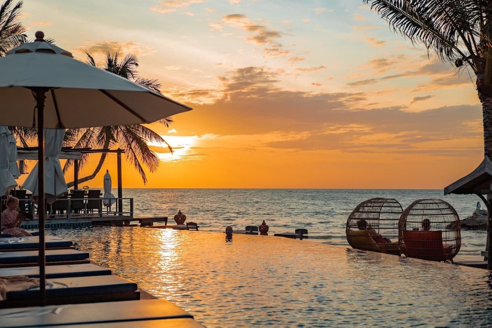 Sasitara Thai villas