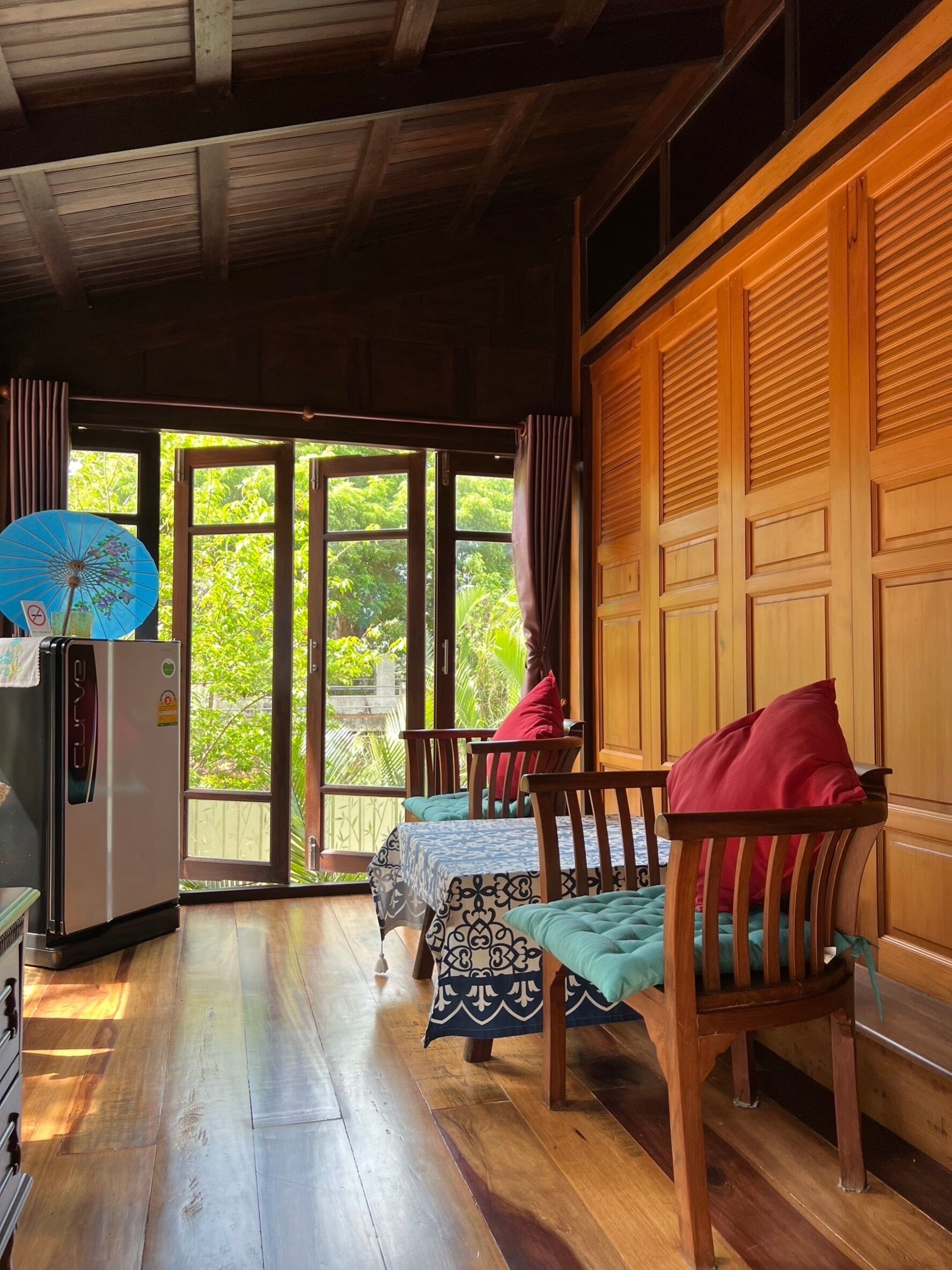 Photo - Sasitara   Thai  villas