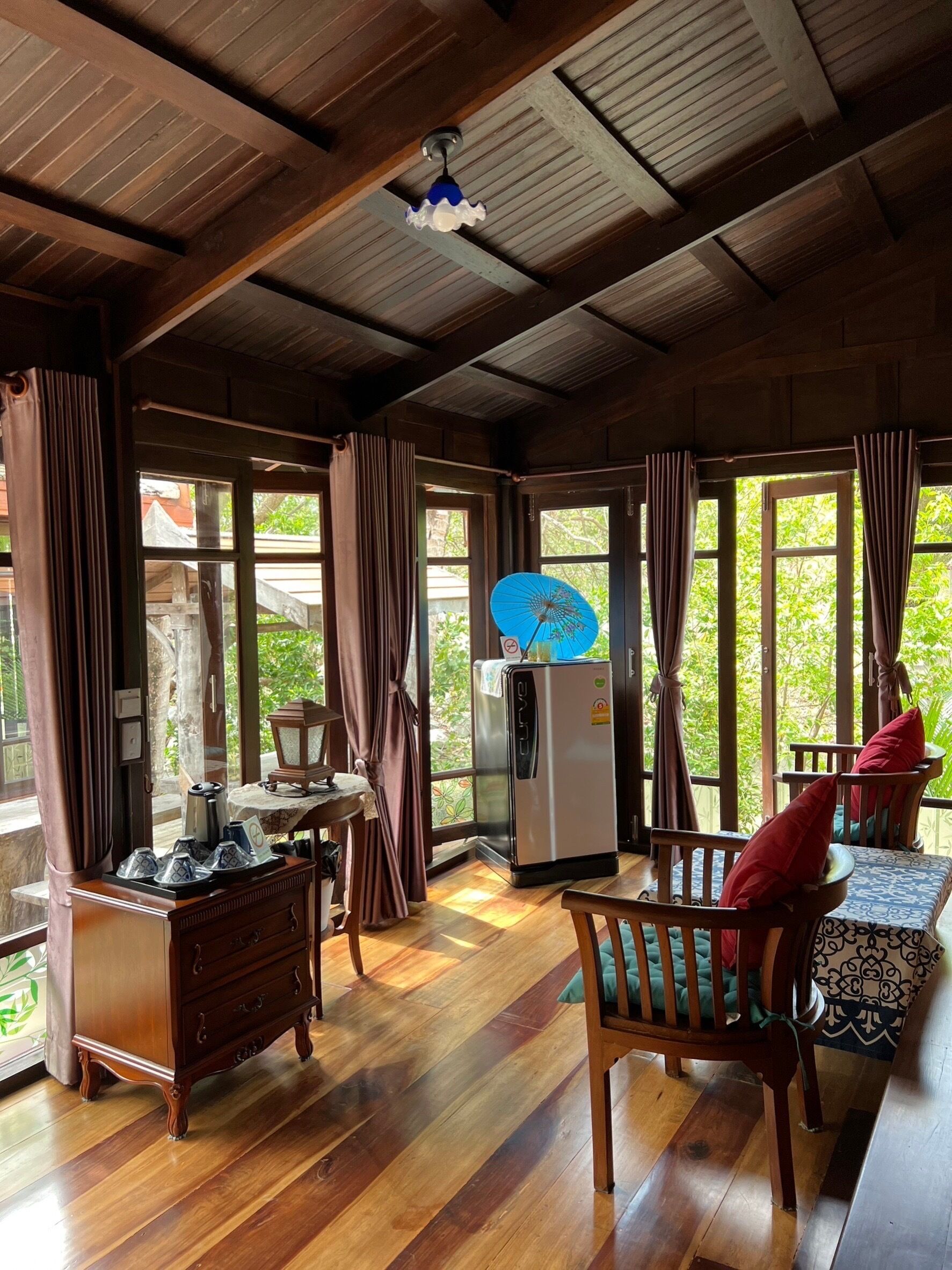 family 2 kingsize bed | premium bedding, minibar, in-room safe, desk