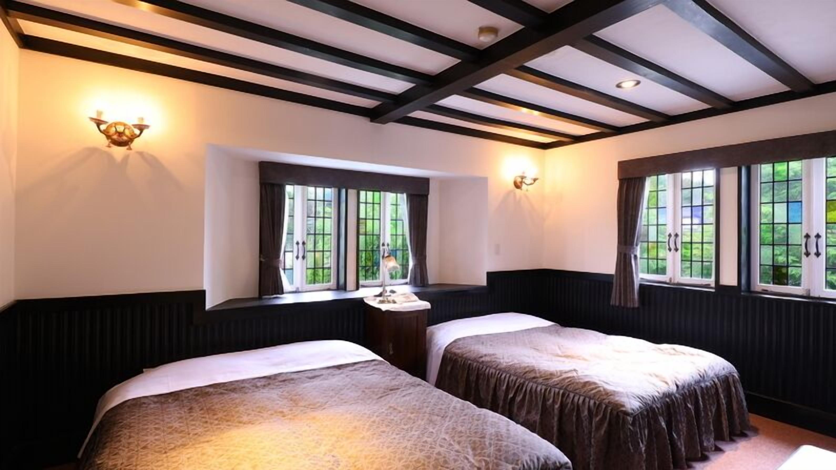 Premium bedding, down duvets, individually furnished, free WiFi