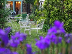 Jardin