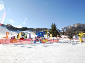 Wintersport/Ski