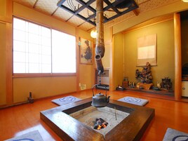 Chimenea