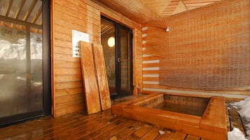 Hot springs