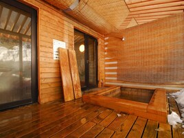 Aguas termales
