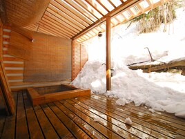 Aguas termales