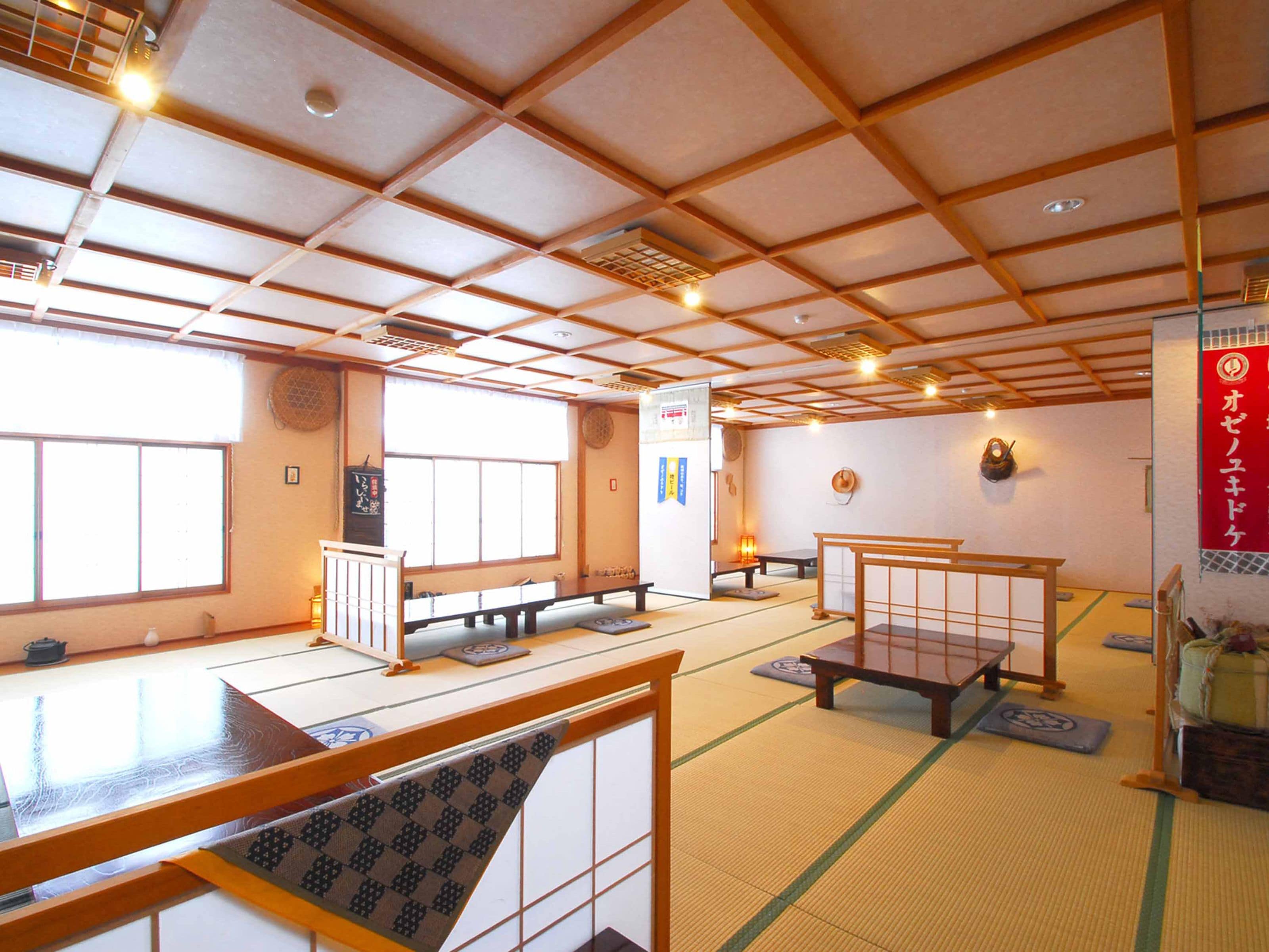 Tempat makan
