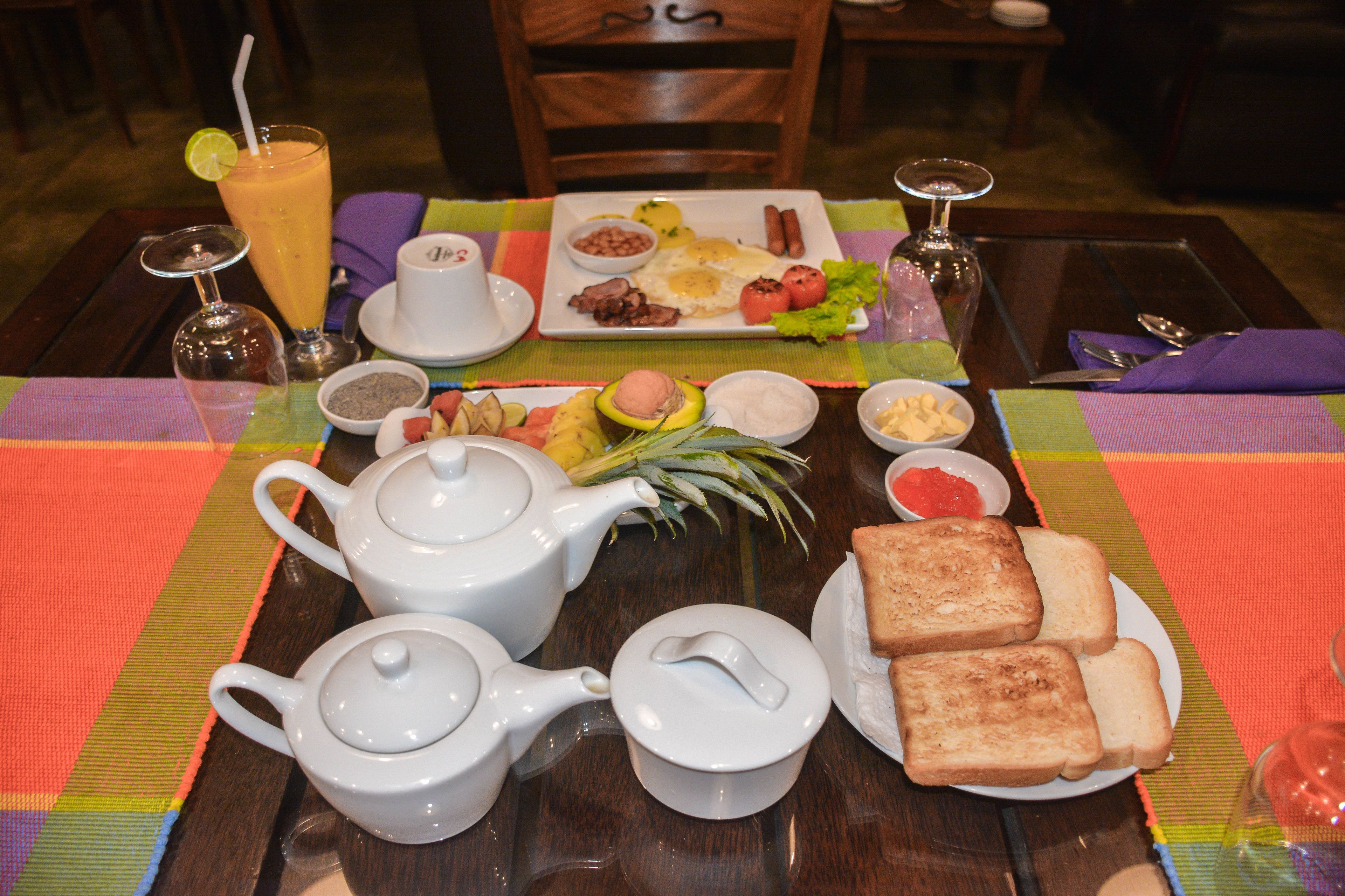 Foto - Ella Red Rock