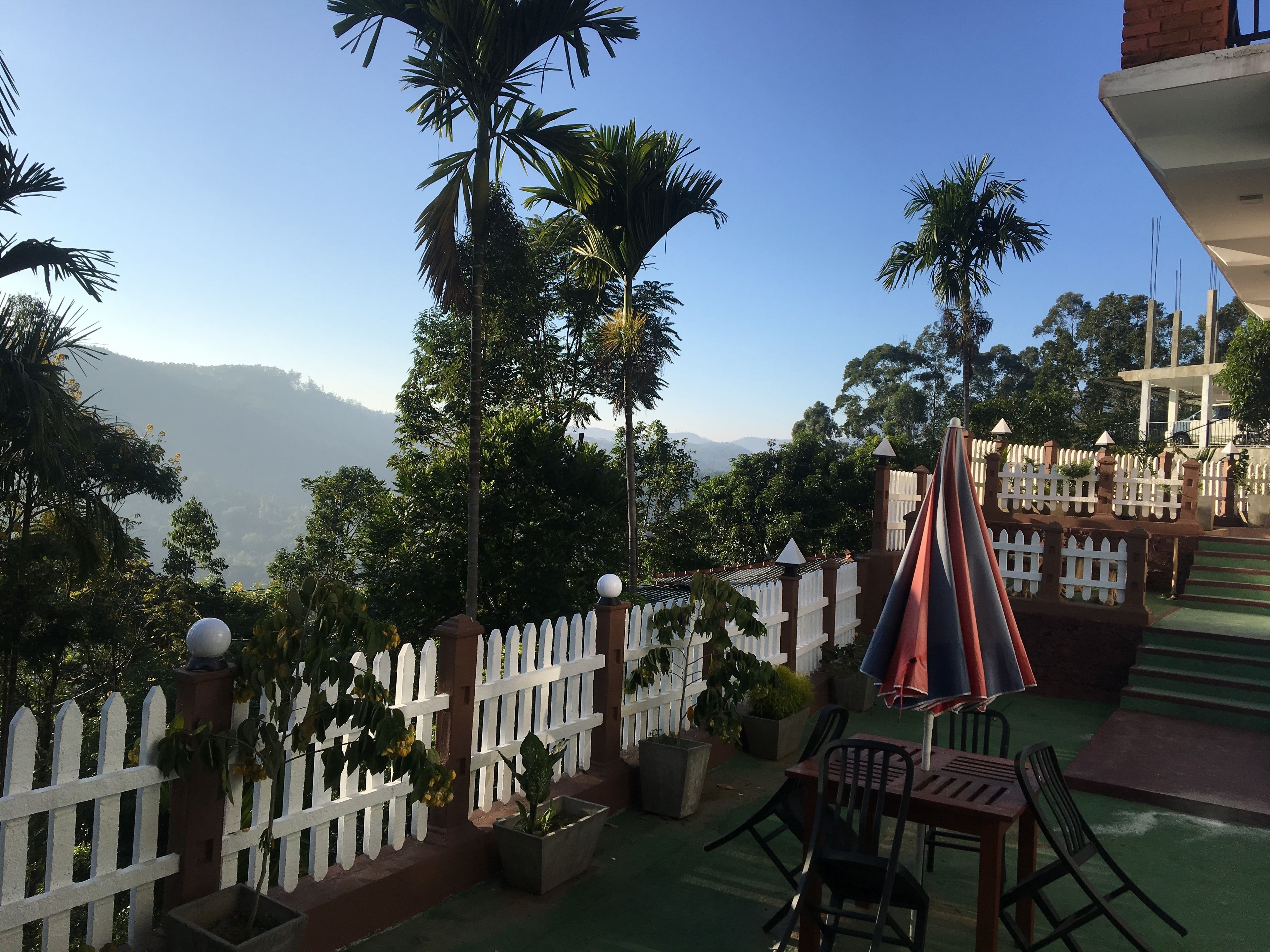 Foto - Ella Red Rock