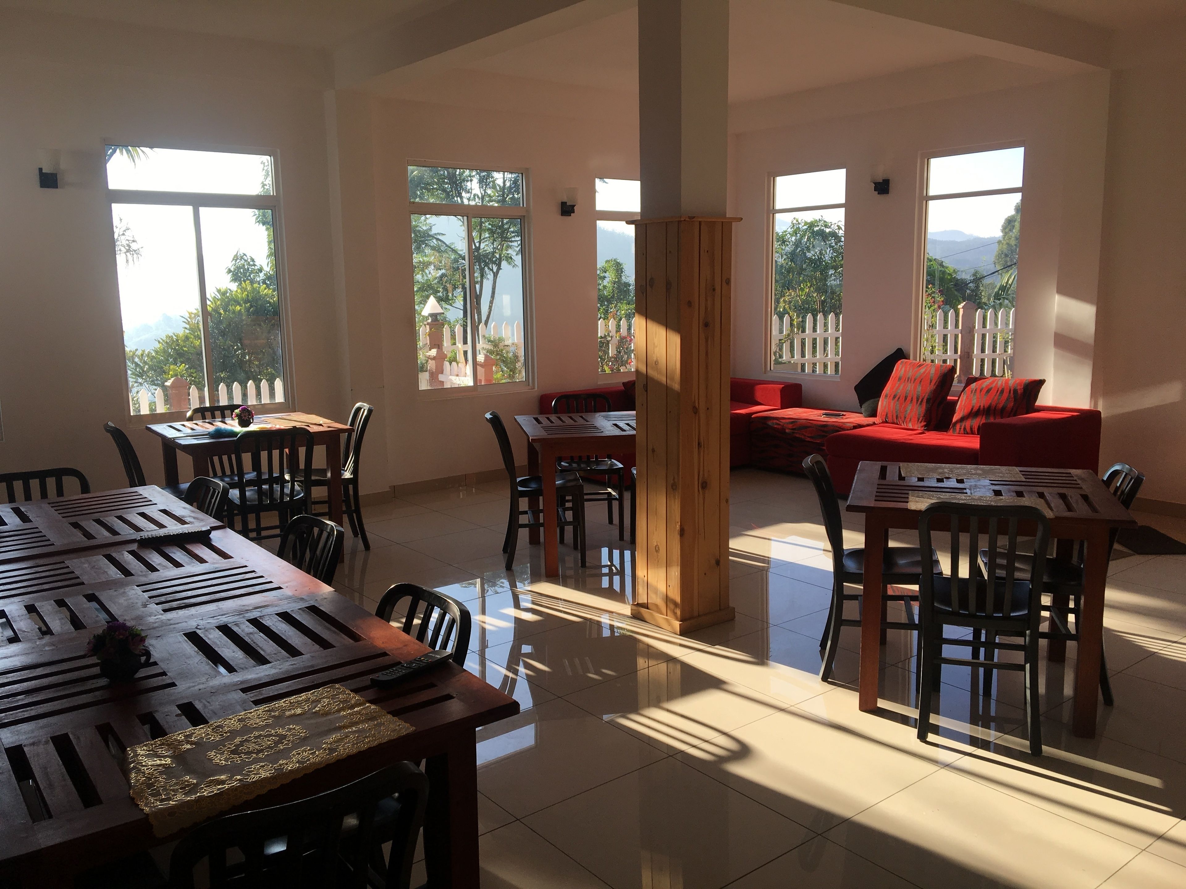 Foto - Ella Red Rock