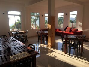 Restaurant - Ella Red Rock (Ella)