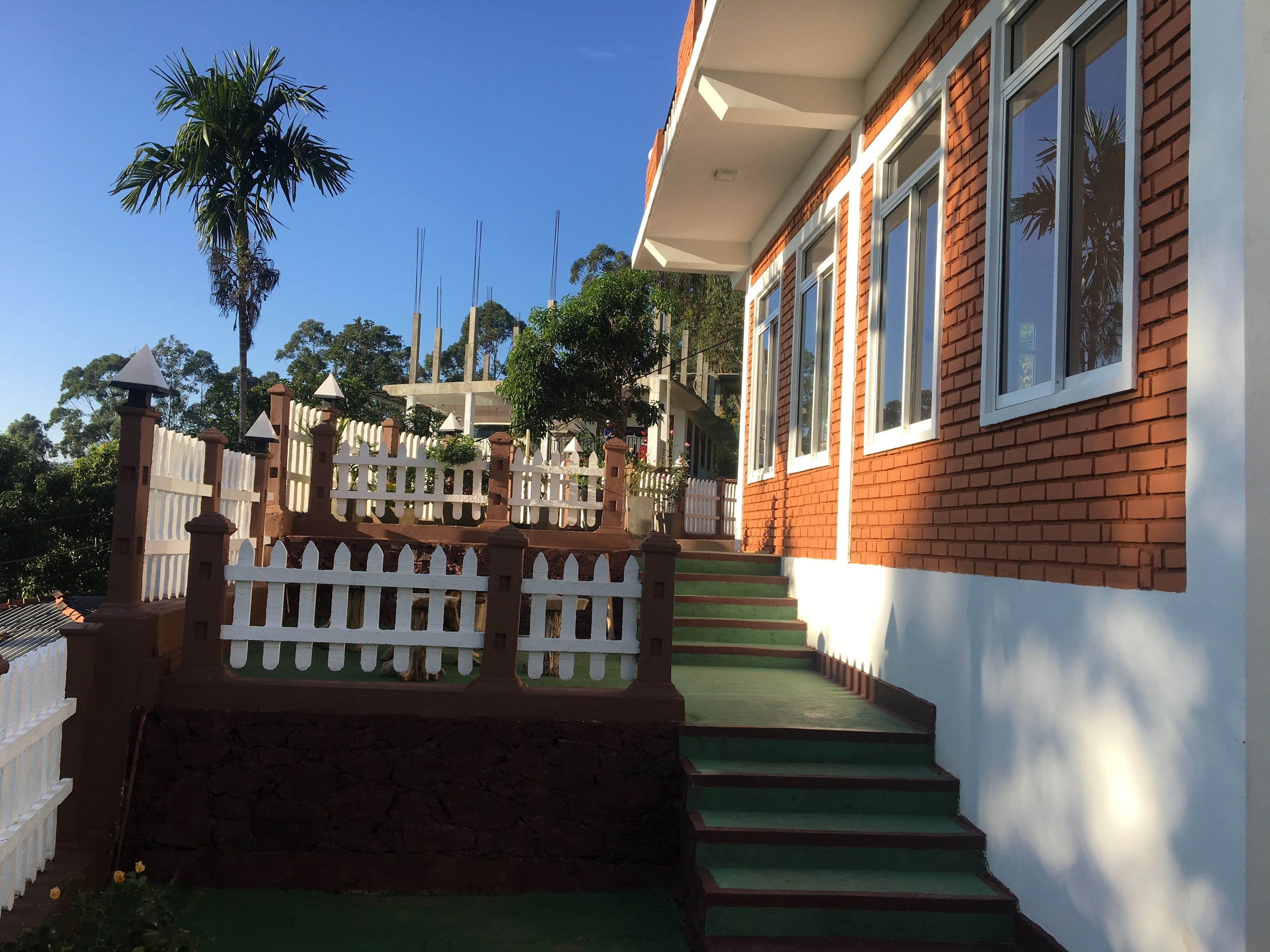 Foto - Ella Red Rock